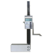 Igaging Digital Mini Height Gauge, 0-6" Range, Silver, 35-628 35-628